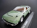 1:43 - Minichamps - Lamborghini - Jarama - 1974 - Verde Scuro - Calle - 0